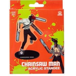 CHAINSAW MAN ACRYLIC STANDEE